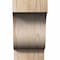 Ekena Millwork Newport Smooth Corbel, Douglas Fir, 5 1/2"W x 10"D x 10"H COR06X10X10NEW00SDF - alternate 2